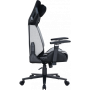 Геймерское кресло GT Racer X-5098 Fabric Black/Gray