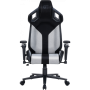 Геймерское кресло GT Racer X-5098 Fabric Black/Gray