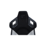 Геймерское кресло GT Racer X-5098 Fabric Black/Gray