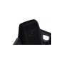 Геймерское кресло GT Racer X-5098 Fabric Black/Gray
