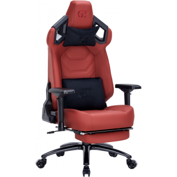Геймерское кресло GT Racer X-5099 Brown