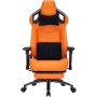 Геймерское кресло GT Racer X-5099 Orange
