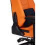 Геймерское кресло GT Racer X-5099 Orange