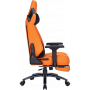Геймерское кресло GT Racer X-5099 Orange