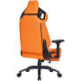 Геймерское кресло GT Racer X-5099 Orange