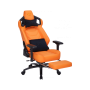 Геймерское кресло GT Racer X-5099 Orange