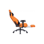Геймерское кресло GT Racer X-5099 Orange