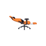 Геймерское кресло GT Racer X-5099 Orange