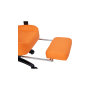 Геймерское кресло GT Racer X-5099 Orange
