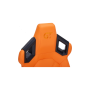 Геймерское кресло GT Racer X-5099 Orange