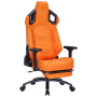 Геймерское кресло GT Racer X-5099 Orange