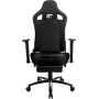 Геймерское кресло GT Racer X-5108 Black
