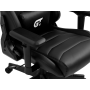 Геймерское кресло GT Racer X-5110 Black