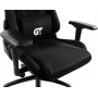 Геймерское кресло GT Racer X-5113F Fabric Black