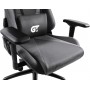 Геймерское кресло GT Racer X-5113F Fabric Gray