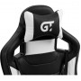Геймерское кресло GT Racer X-5114 Black