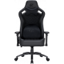 Геймерское кресло GT Racer X-5184 Fabric Black