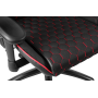 Геймерское кресло GT Racer X-5650 Black/Red