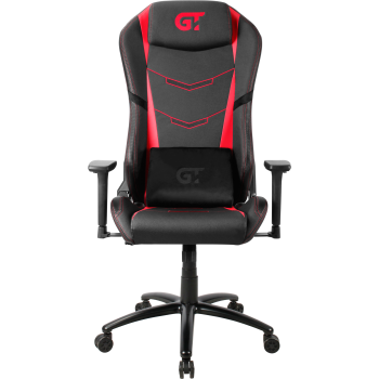 Геймерское кресло GT Racer X-5660 Black/Red