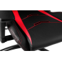 Геймерское кресло GT Racer X-5660 Black/Red