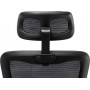 Офисное кресло GT Racer X-5728 Black