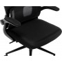 Офисное кресло GT Racer X-5728 Black