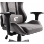 Геймерское детское кресло GT Racer X-5934-B Kids Fabric Gray