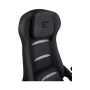 Геймерское кресло GT Racer X-5993-1 Black Геймерское кресло GT Racer X-5993-1 Black