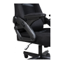 Геймерское кресло GT Racer X-5993-1 Black Геймерское кресло GT Racer X-5993-1 Black