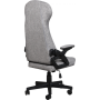 Геймерское кресло GT Racer X-5993-1 Gray