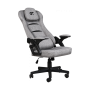 Геймерское кресло GT Racer X-5993-1 Gray
