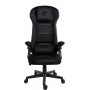 Геймерское кресло GT Racer X-5993 Black