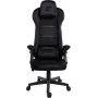 Геймерское кресло GT Racer X-5993 Black