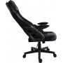 Геймерское кресло GT Racer X-5993 Black
