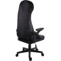 Геймерское кресло GT Racer X-5993 Black