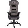 Геймерское кресло GT Racer X-5993 Gray