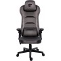 Геймерское кресло GT Racer X-5993 Gray