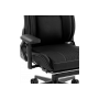 Геймерское кресло GT Racer X-5995 Fabric Black (Massage)