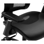Геймерское кресло GT Racer X-6005 Black