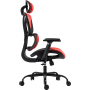 Геймерское кресло GT Racer X-6005 Black/Red