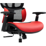 Геймерское кресло GT Racer X-6005 Black/Red