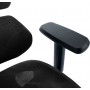 Геймерское кресло GT Racer X-6008 Black