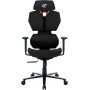 Геймерское кресло GT Racer X-6008 Black