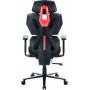 Геймерское кресло GT Racer X-6008 Black