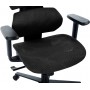 Геймерское кресло GT Racer X-6008 Black
