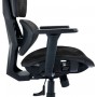 Геймерское кресло GT Racer X-6008 Black
