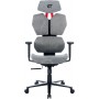 Геймерское кресло GT Racer X-6008 Gray