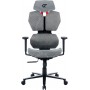 Геймерское кресло GT Racer X-6008 Gray