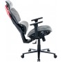Геймерское кресло GT Racer X-6008 Gray