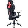Геймерское кресло GT Racer X-6008 Gray